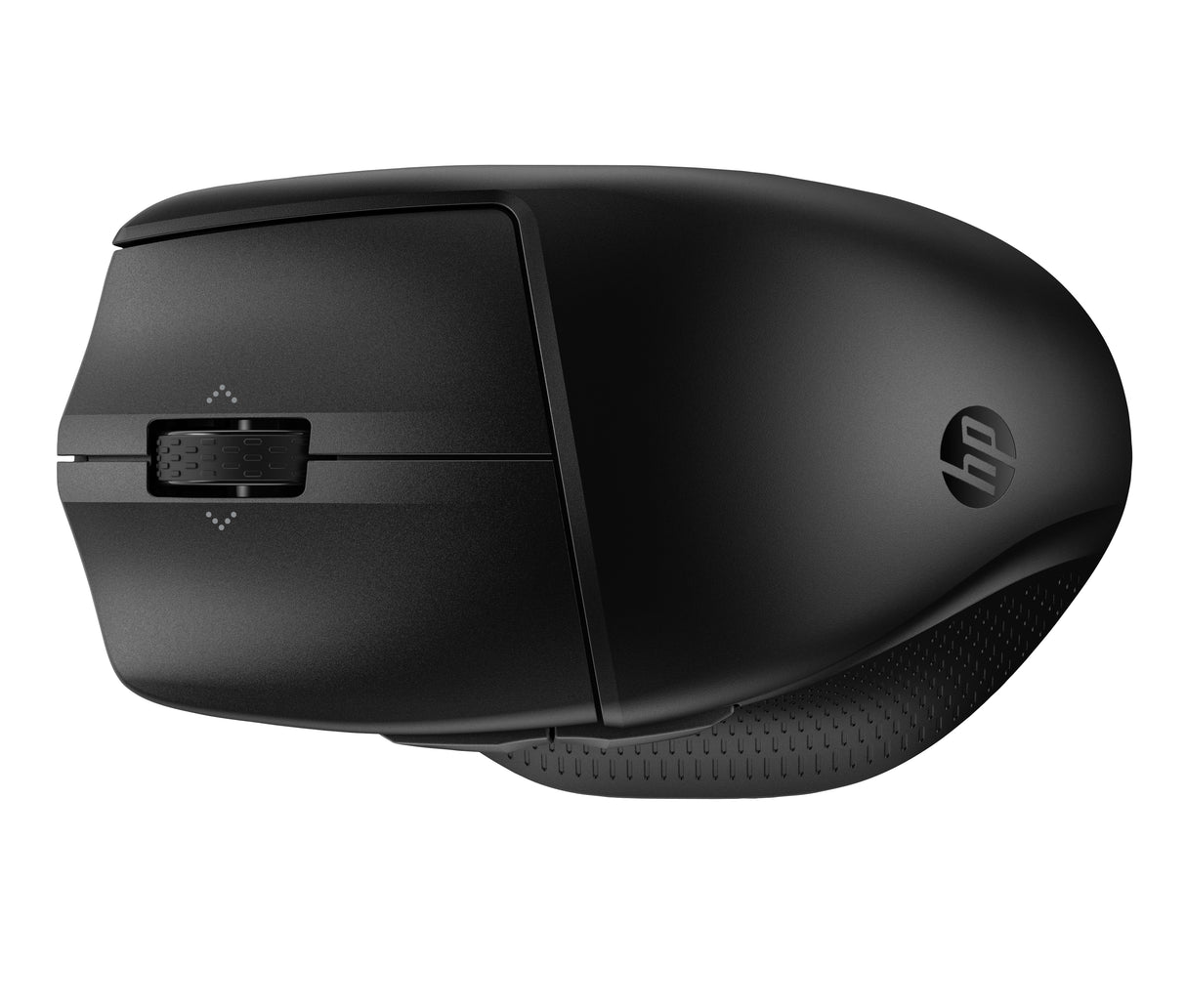 HP 480 COMFORT – Bluetooth / 1200 DPI / Programmable Buttons – Office Wireless Mouse