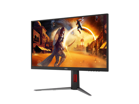 AOC U27G42 Monitor – 27" / 4K UHD / IPS / 160Hz – Gaming Monitor