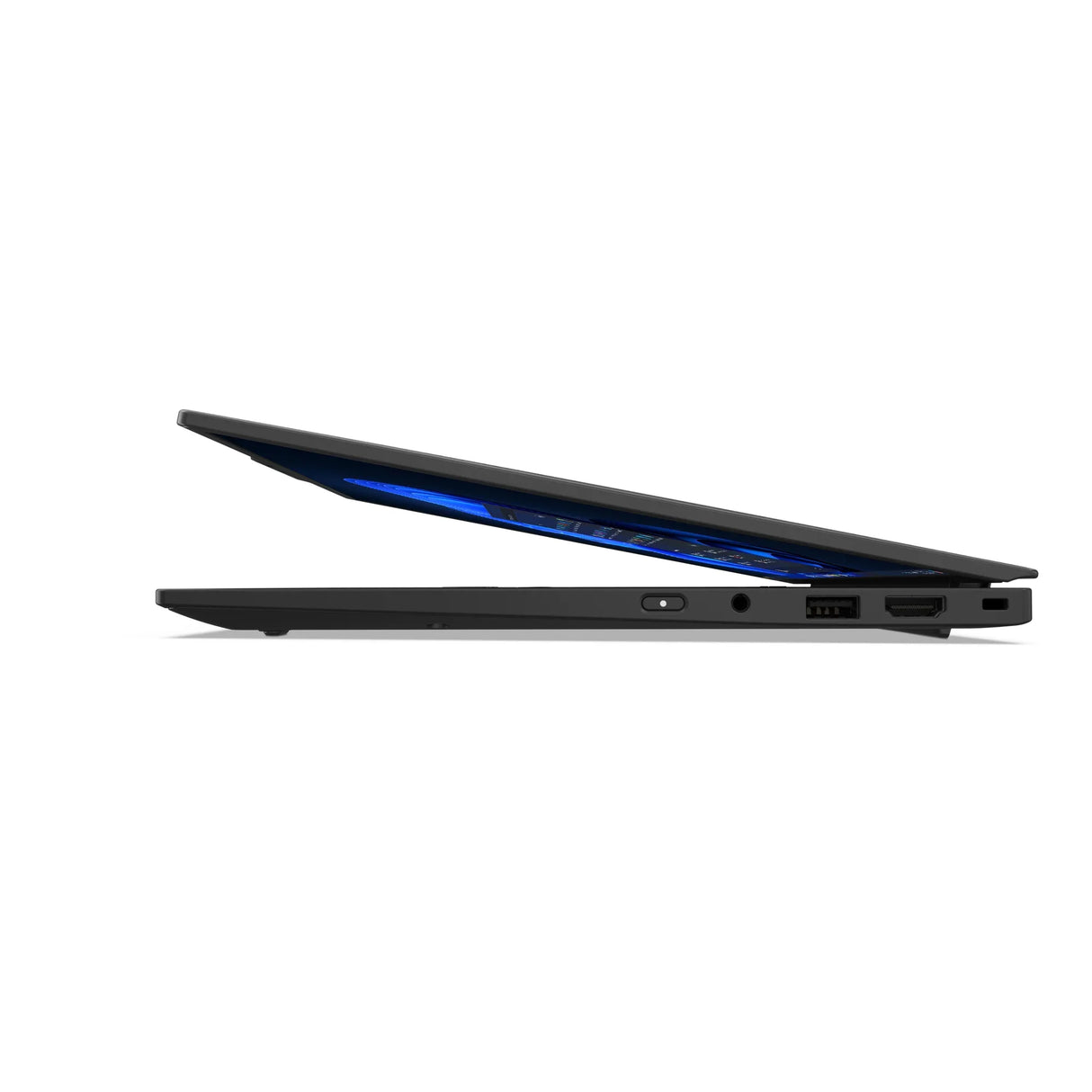 Lenovo ThinkPad X1 Carbon Gen 13 Aura Edition Laptop – Intel Core Ultra 7 / 32GB / 512GB SSD / Intel Arc Graphics 140V – Sustainable Business Laptop