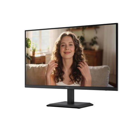 AOC 25B40HM Monitor – 24.5" / Full HD / VA / 100Hz – Business Monitor