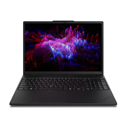 LENOVO ThinkPad P16S Gen 4 Laptop – Intel Core Ultra 7 255H / 32GB RAM / 1TB SSD / NVIDIA RTX PRO 500 Blackwell – Sustainable Business Laptop