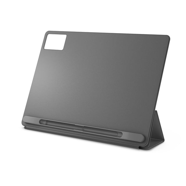 Folio Case for LENOVO Idea Tab Plus 12.1" – 2026 – Built-in Pen Holder – New