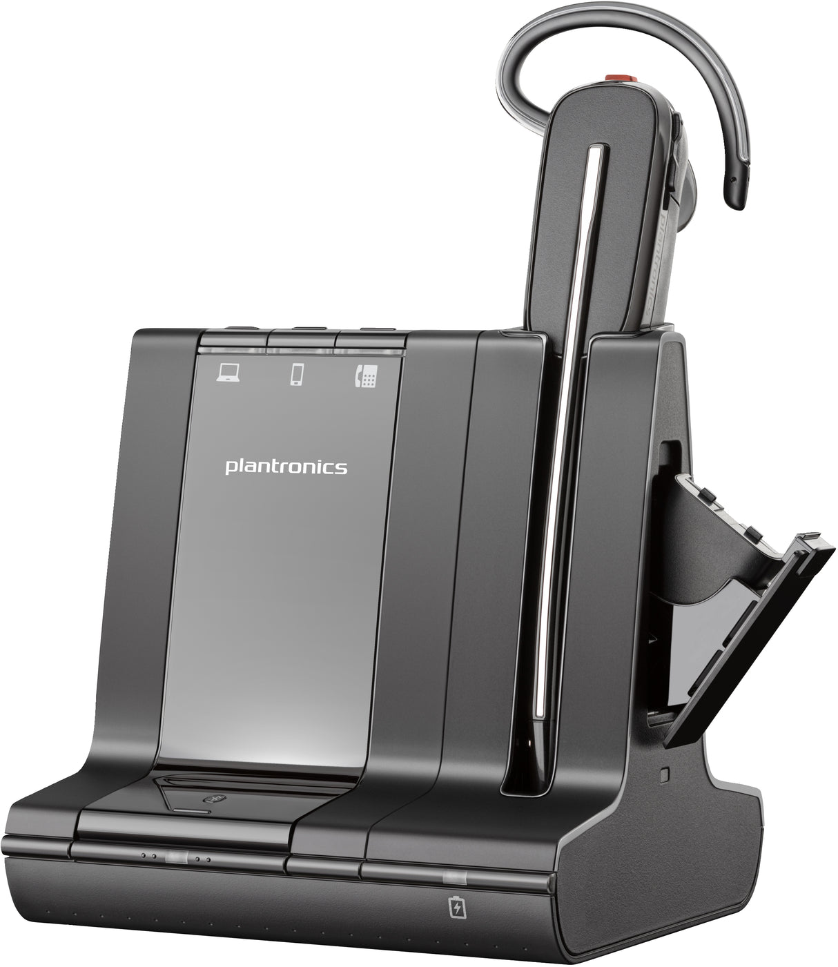 POLY Savi 8245 Office DECT USB-A Headset