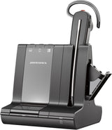 POLY Savi 8245 Office DECT USB-A Headset