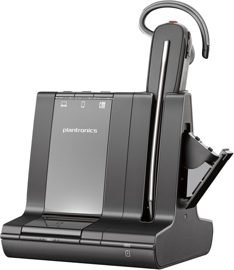 POLY Savi 8245-M Office DECT USB-A Headset