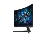SAMSUNG LS27CG552EEXXY Monitor – 27" / QHD / VA / 165Hz – Gaming Monitor