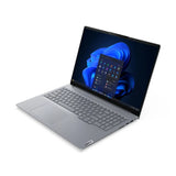 Lenovo ThinkBook 16 G9 Laptop – AMD Ryzen 5 220 / 16GB DDR5 / 512GB SSD / AMD Radeon 740M – Sustainable Business Laptop