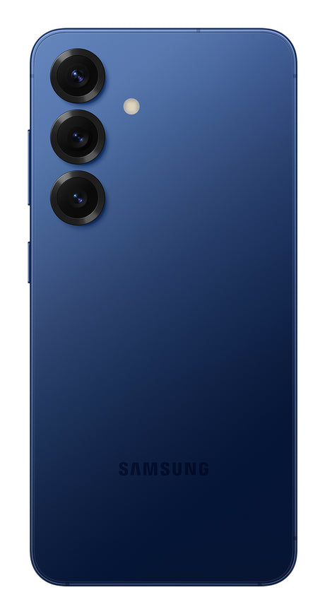 Samsung Galaxy S25 SM-S931B 15.8 cm (6.2") Dual SIM Android 15 5G USB Type-C 12 GB 256 GB 4000 mAh Navy