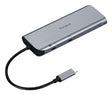 TARGUS DOCK427GL – USB-C / 140W PD / HDMI / 2x USB-A / Ethernet – Docking Station