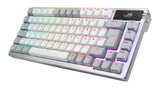 ASUS ROG Azoth – Desktop Platform / OLED Display / Compact – Keyboard Platform