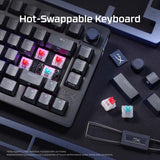 HP – Under-Desk / Adjustable Height / Wide – Keyboard Tray