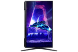SAMSUNG LS27DG302EEXXY Monitor – 27" / Full HD / VA / 180Hz – Gaming Monitor