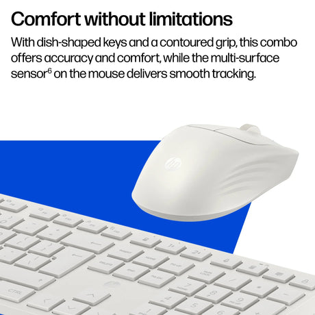 HP 495C – Under-Desk / Mouse Platform / Standard – Keyboard & Mouse Tray