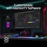 HYPERX PULSEFIRE HASTE 2 – Wireless (Bluetooth + 2.4GHz) / 26000 DPI / Lightweight – Gaming Mouse