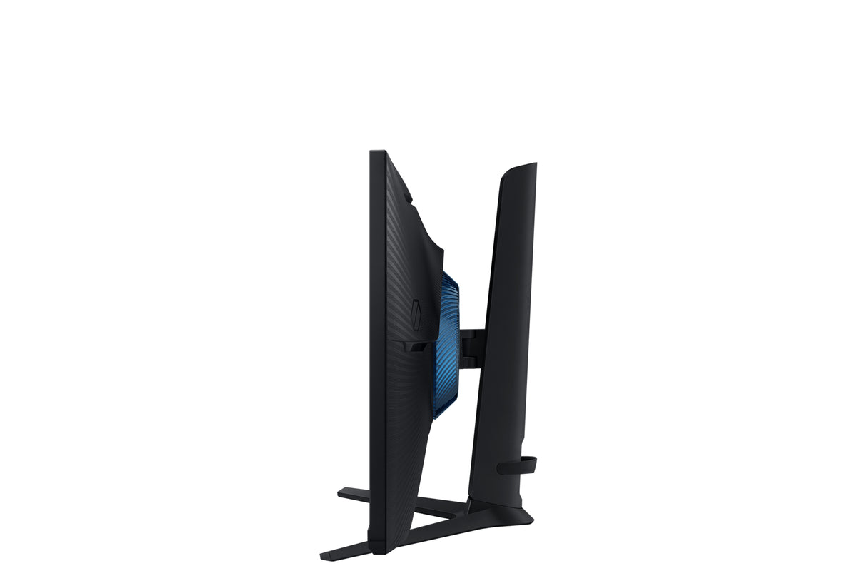 SAMSUNG LS27DG302EEXXY Monitor – 27" / Full HD / VA / 180Hz – Gaming Monitor