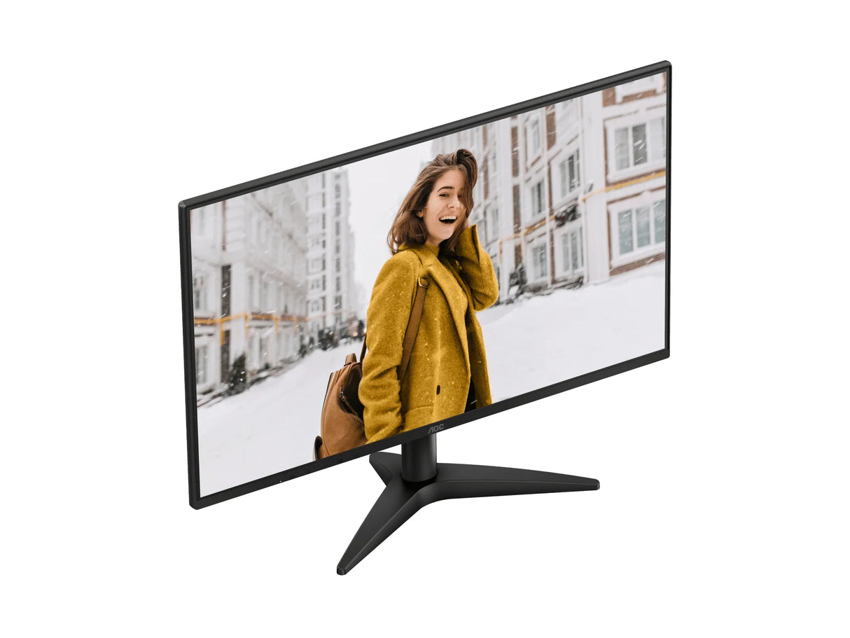 AOC 27B36H3 Monitor – 27" / Full HD / IPS / 144Hz – Business Monitor