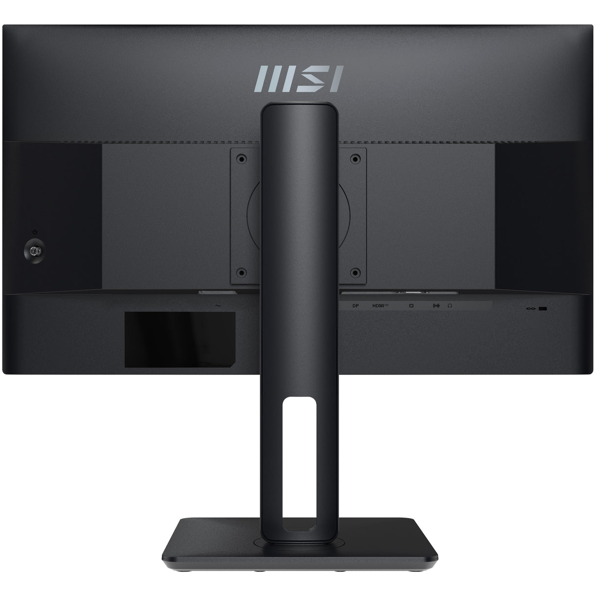 MSI PRO MP245PG Monitor – 23.8" / Full HD / IPS / 100Hz – Business Monitor