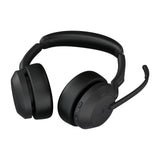 JABRA Evolve2 55 - Link380c MS Stereo with Stand Headset