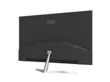 AOC U32V11N Monitor – 31.5" / 4K UHD / VA / 60Hz – Business Monitor