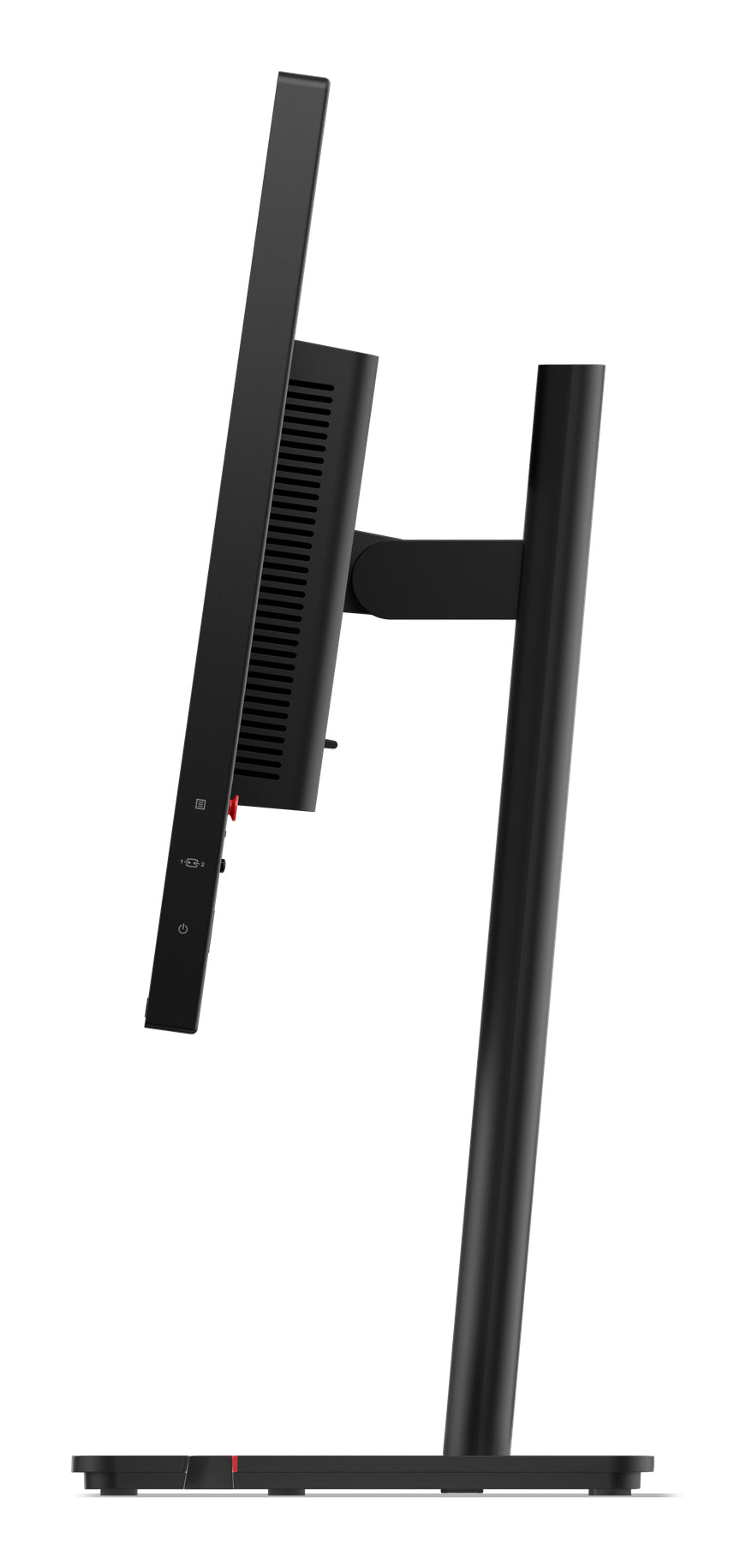 LENOVO Monitor – 23.8" / Full HD / IPS / 120Hz – Business Monitor