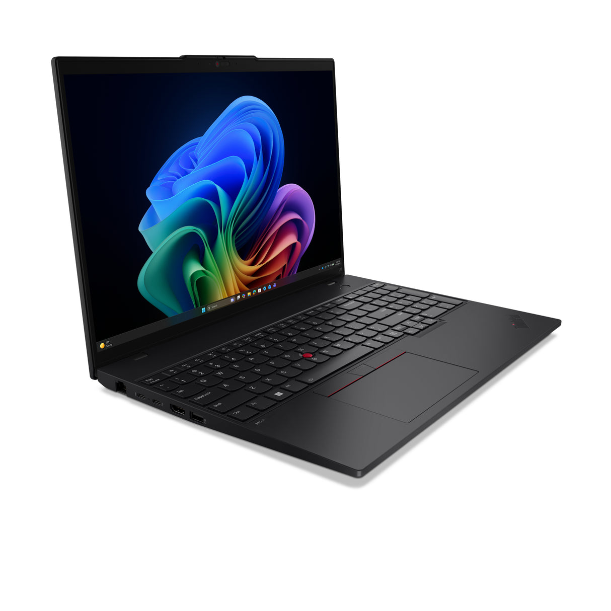 Lenovo L16 Gen 3 Laptop – Intel Core Ultra 7 355 / 32GB DDR5 / 512GB SSD / Intel® Graphics – Sustainable Business Laptop