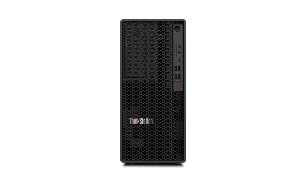 LENOVO ThinkStation P2 Desktop Core i9 32GB/2TB