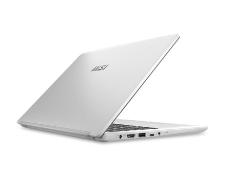 MSI Modern 14 C7M 073AU AMD Ryzen 5 Laptop (14") 16GB | 512GB SSD | Silver MSI