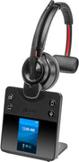 POLY Savi 8410 Office Monaural DECT Headset