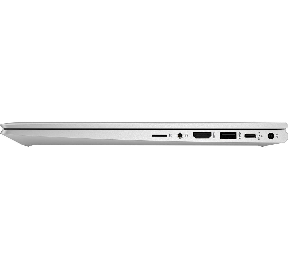 HP ProBook x360 435 G10 Laptop Ryzen 7 (13.3") Touchscreen 16GB/512GB Silver
