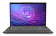 MSI PRESTIGE 13 AI+ EVO A2VMG-057AU Laptop – Intel Core Ultra 7 258V / 32GB LPDDR5x / 1TB SSD / Intel Arc Graphics 140V – Sustainable Business Laptop