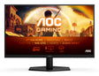 AOC 27G42E Monitor – 27" / Full HD / IPS / 180Hz – Gaming Monitor