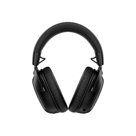 HP CLOUD III S – Wireless / Gaming – Over-Ear Headset