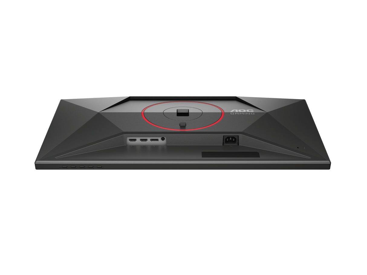 AOC U27G42 Monitor – 27" / 4K UHD / IPS / 160Hz – Gaming Monitor