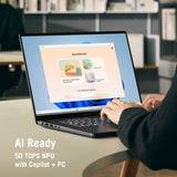 ASUS ROG Zephyrus G16 Laptop – Intel Core Ultra 9 386H / 64GB LPDDR5x / 2TB SSD / NVIDIA GeForce RTX 5090 – Sustainable Business Laptop