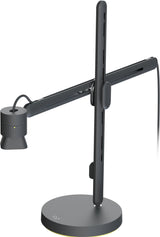 LOGITECH Reach Base Mount Webcam