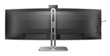 PHILIPS 49B2U5900CH Monitor – 48.8" / Dual QHD / VA / 75Hz – Business Monitor