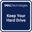 DELL – 3-Year Extended Warranty / Standard Protection – Laptops & Computers