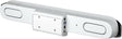 POLY Studio X52 All-In-One Group Video Conferencing System