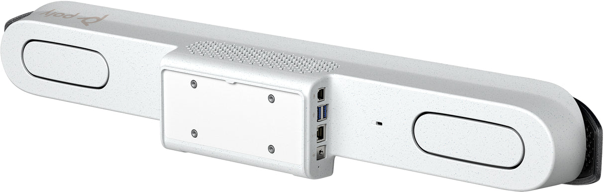 POLY Studio X52 All-In-One Group Video Conferencing System