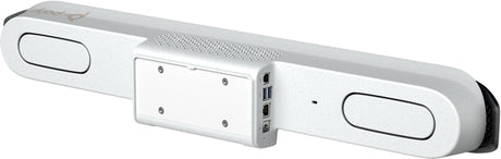POLY Studio X52 All-In-One Group Video Conferencing System