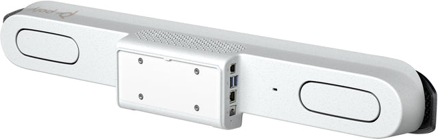 POLY Studio X52 All-In-One Group Video Conferencing System