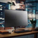 STARTECH Monitor Privacy Screen for 32" PC Display - Computer Screen Security Filter - Blue Light Reducing Screen Protector Film - 16:9 Widescreen - Matte|Glossy - +|-30 Degree (PRIVSCNMON32) (PRIVSCNMON32)