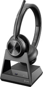 POLY Savi 7320-M Office Stereo DECT Headset