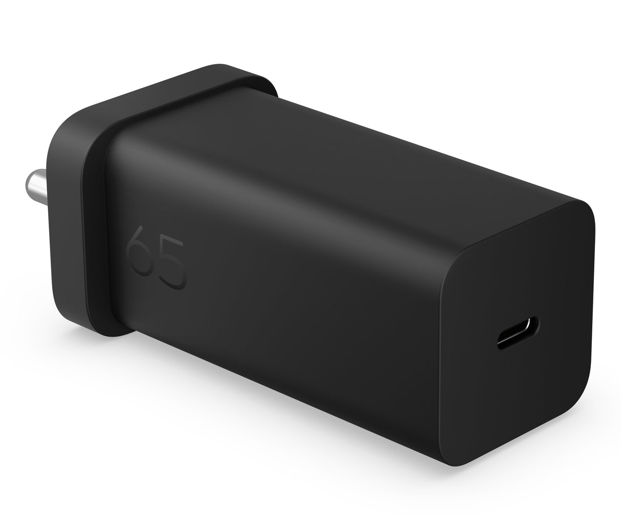 HP C90CKUT – 65W / USB-C / GaN – Wall Charger