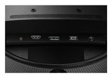 SAMSUNG LS32CG552EEXXY Monitor – 32" / QHD / VA / 165Hz – Gaming Monitor