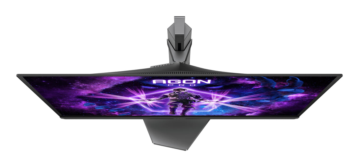 AOC AG276QZD2 Monitor – 26.5" / QHD / OLED / 280Hz – Gaming Monitor