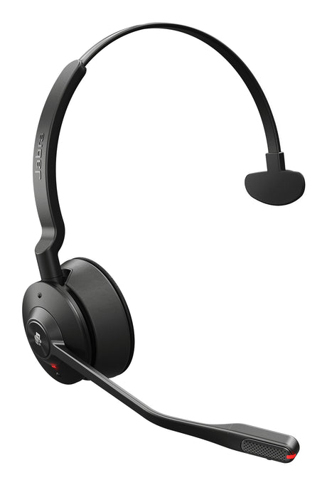 JABRA Engage 55 SE - USB-A MS Mono EMEA/APAC Headset