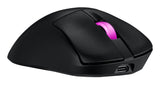 ASUS ROG KERIS II ORIGIN – Tri-mode Wireless / 42000 DPI / Lightweight – Gaming Mouse