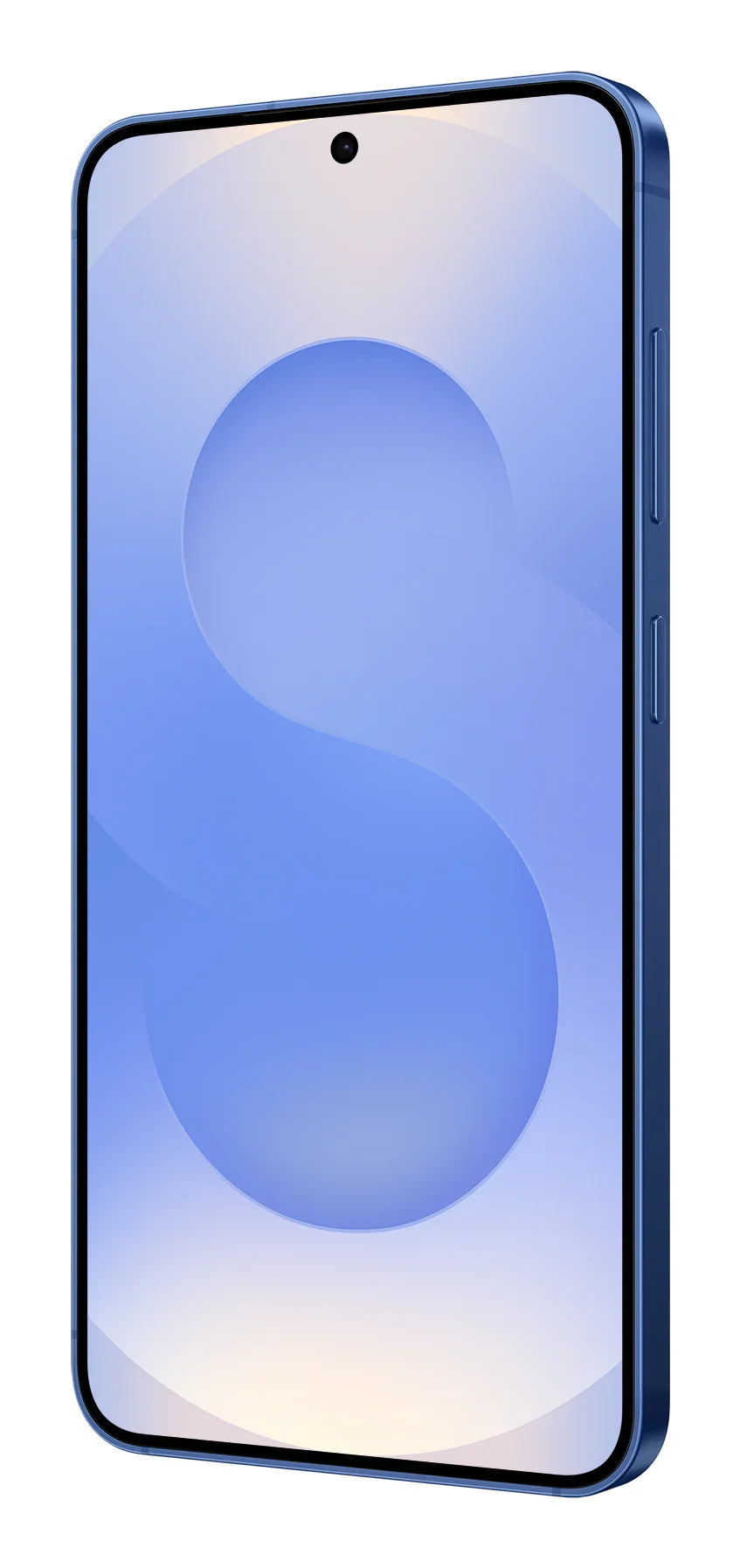 Samsung Galaxy S25 SM-S931B 15.8 cm (6.2") Dual SIM Android 15 5G USB Type-C 12 GB 256 GB 4000 mAh Navy