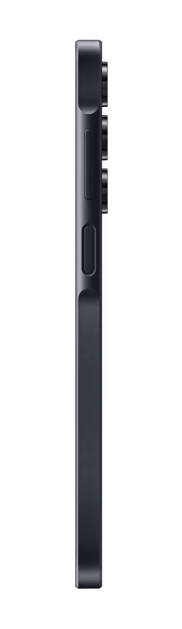 Samsung Galaxy A16 SM-A165FZKAATS smartphone 17 cm (6.7") Hybrid Dual SIM 4G USB Type-C 4 GB 128 GB 5000 mAh Black
